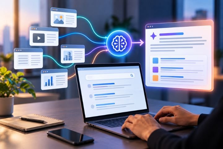 O Que É GEO e Como Otimizar Conteúdos Para Buscas Generativas