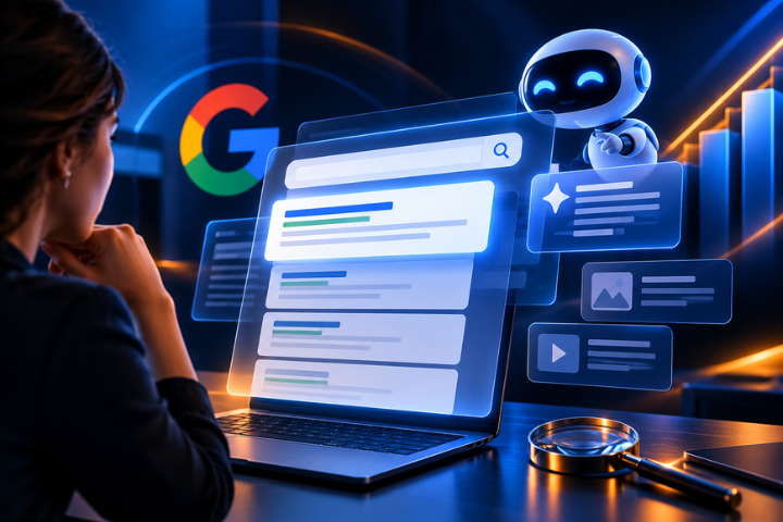 SEO ainda Funciona em 2026?