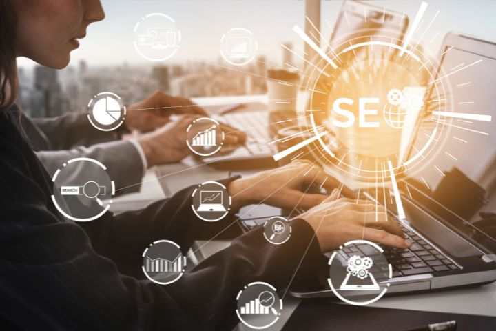 Vantagens e Benefícios de uma Agência de SEO