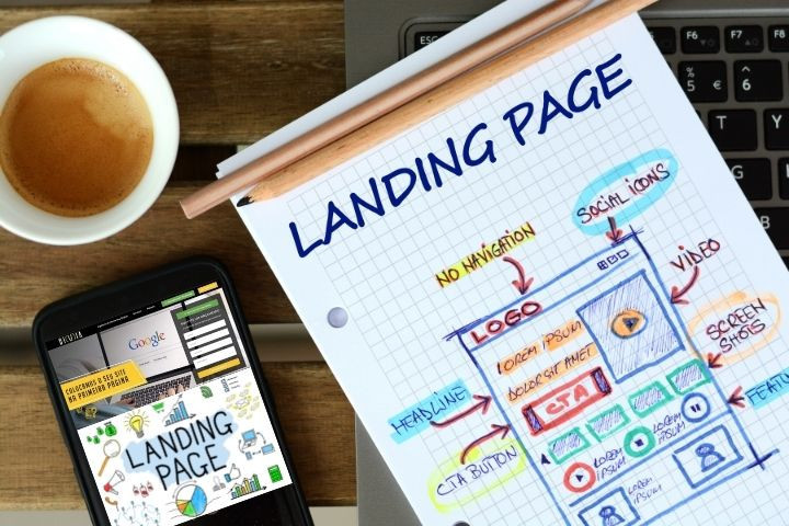O que é Landing Page? Tudo que Você Precisa Saber sobre Landing Pages
