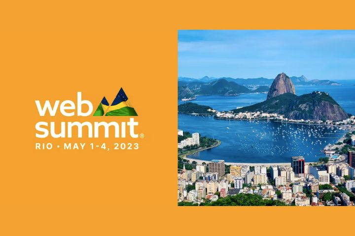 Web Summit Rio 2023: O que é o Web Summit Rio 2023? Ingressos, Palestrantes, Datas, Programação, Tudo Sobre o Web Summit Rio 2023
