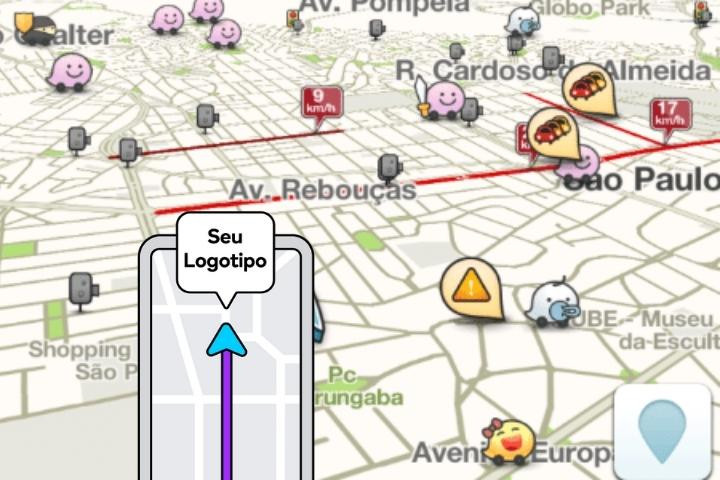 Waze Ads Vale a Pena? Mobile Marketing Waze Ads Local e Formatos