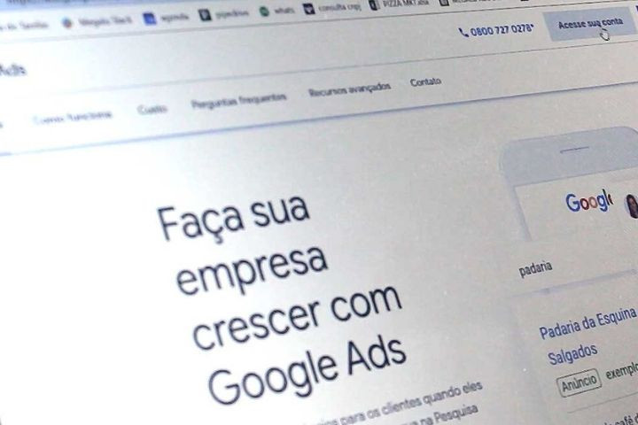 Anúncios do Google Ads: Como Anunciar no Google Ads?