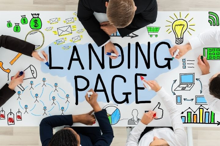 Landing Pages de Alta Performance: Como Aumentar a Taxa de Conversão da sua Landing Page?