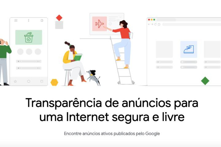 Biblioteca de Anúncios do Google Ads: O que é e Como Acessar a Biblioteca de Anúncios do Google Ads