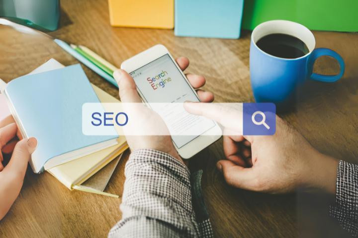 Guia de SEO para iniciantes