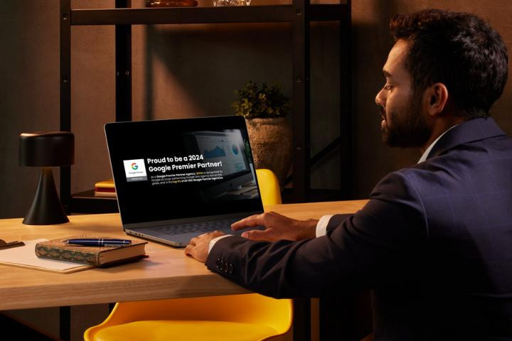 Agência Certificada Google Ads: Resultados Garantidos e Aumento de Vendas