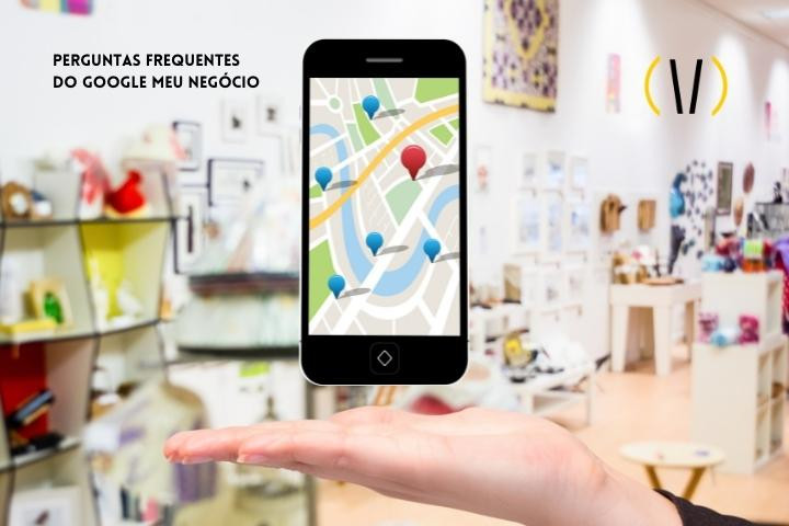 Respostas das Dúvidas Frequentes sobre o Google Meu Negócio: Tire Todas as Suas Dúvidas Sobre o Google Meu Negócio
