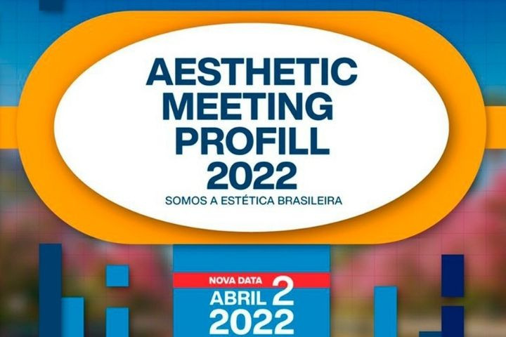 Aesthetic Meeting 2022 Porto Alegre: O que é o Aesthetic Meeting, Ingressos, Palestrantes e Programação do Aesthetic Meeting 2022