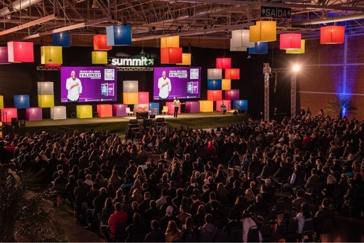 Gramado Summit 2022: O que é o Gramado Summit, Palestrantes e Programação 2022