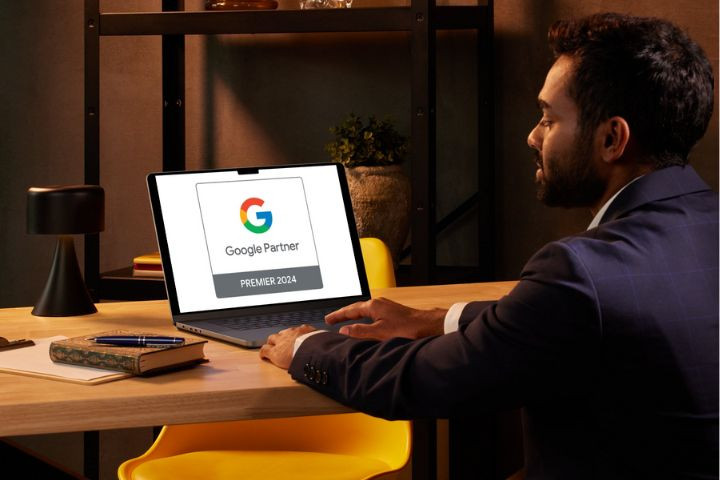 O que Significa ser uma Agência Certificada Google Premier Partner?