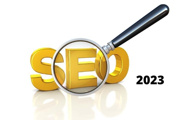 Tendências de SEO para 2023: Conheça as Tendências de SEO e Otimização de Sites para 2023