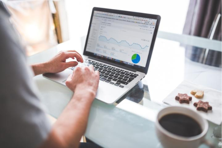 Google Analytics e SEO: Como Usar Dados para Melhorar seu Ranking