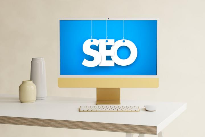 Sites Otimizados para SEO: Agência Especialista em Melhoria de Tráfego Pago