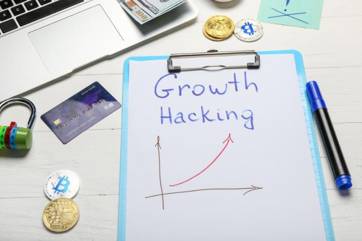Growth Hacking:  Princípios fundamentais do Growth Hacking