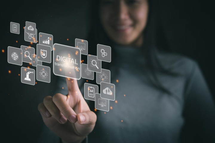 Desafios do Marketing Digital em Diferentes Indústrias