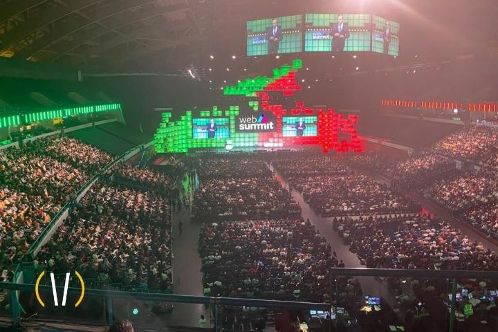 Web Summit 2021 Lisboa: Resumo, Agenda e Highlights do Web Summit 2021