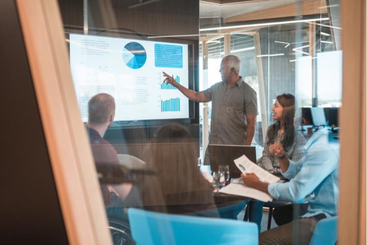 Assessoria de marketing digital para empresas