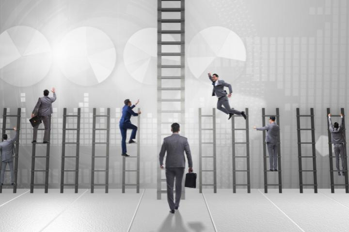 Análise Competitiva: Como Fazer e Por Que é Importante