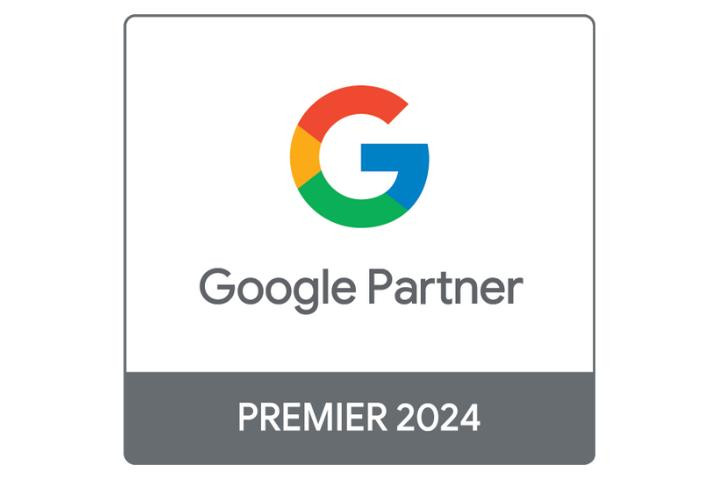 Google Partner Premier 2024: DIVIA Marketing Digital Agência Certificada Google Partner Premier 2024