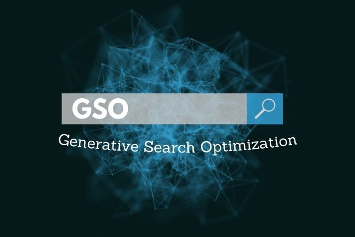 O que é GSO (Generative Search Optimization)? O Futuro do SEO para Buscas com IA e Otimização de Busca Generativa