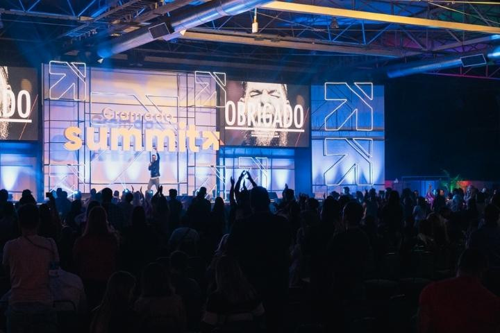 Gramado Summit 2023: Ingressos, Palestrantes, Datas e Programação do Gramado Summit 2023