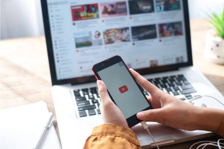 Tendências de SEO para Youtube em 2023