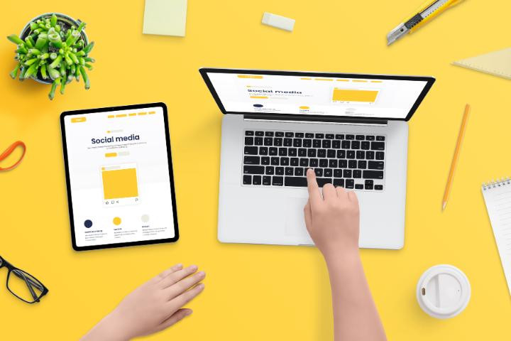 Tráfego Orgânico Pode Substituir o Tráfego Pago? Entenda as Vantagens do Tráfego Orgânico para o seu Site