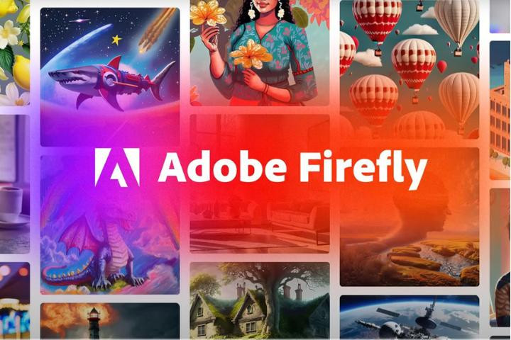 Adobe Firefly: O que é, como usar, como funciona e como instalar o Adobe Firefly?