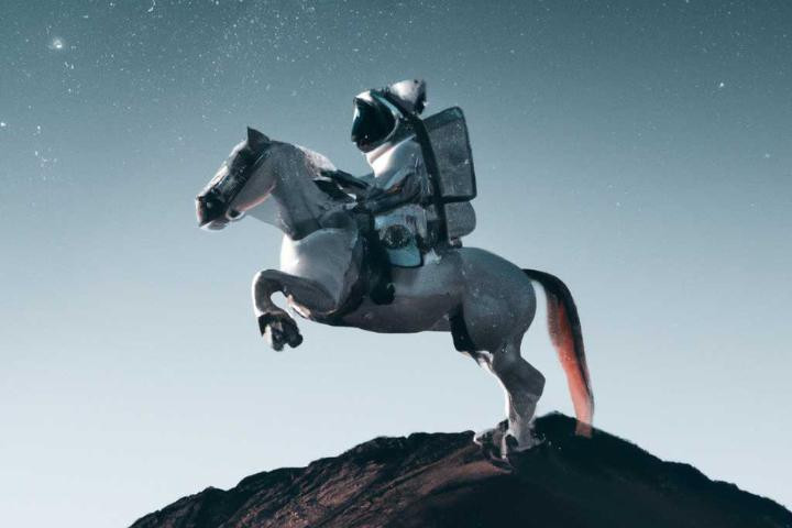 O que é DALL-E-2? Como Funciona, Como Testar e Como Usar o DALL-E-2 para Criar Imagens?