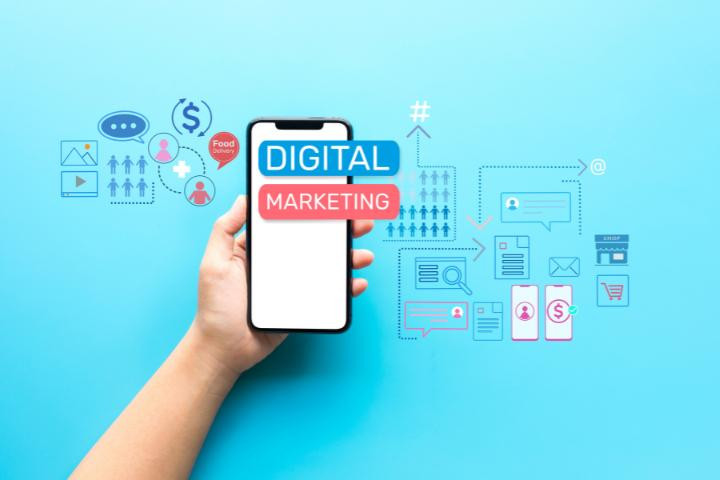 Assessoria de Marketing Digital: A Solução para Empresas que Buscam Resultados Online