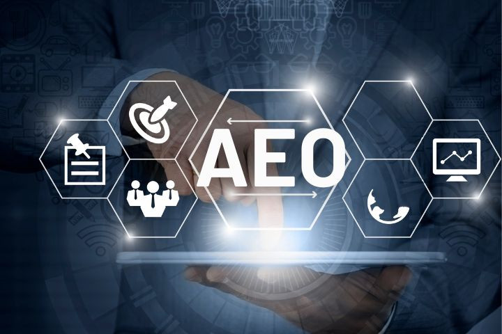 O que é AEO no Marketing? Tudo Sobre Answer Engine Optimization (AEO)
