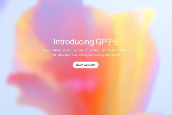 GPT-5: O Que é, Como Funciona, Funcionalidades, Vantagens e Como Usar?