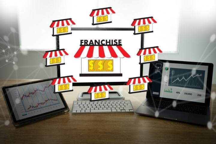 Marketing Digital para Franquias: Como Fazer Marketing Digital para Franquias?