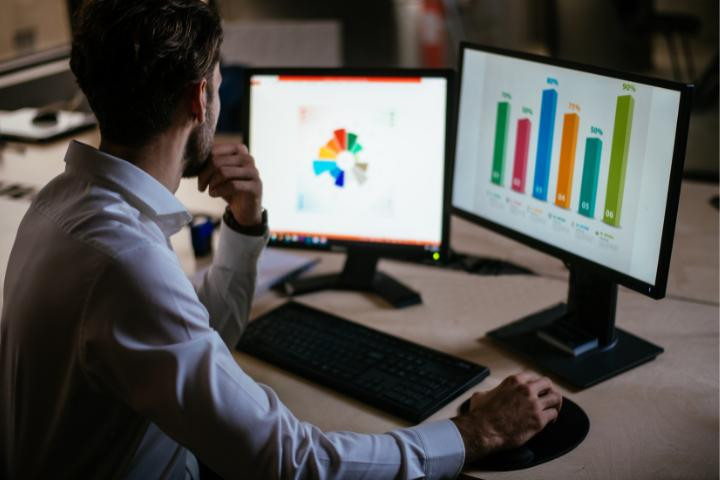 Como Aumentar o Tráfego Orgânico do Meu Site em 2025?