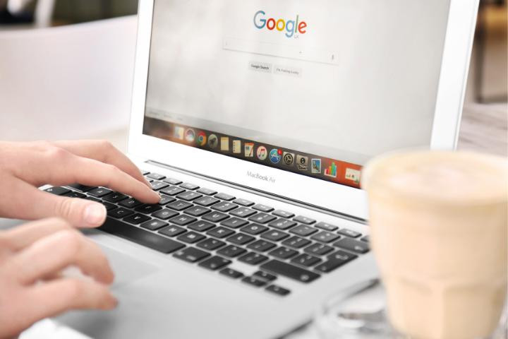 Resumos Gerados por Inteligência Artificial (IA) no Google