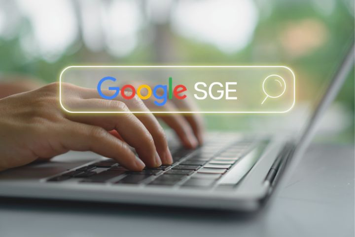 O que é Google SGE? Saiba tudo sobre o SGE do Google