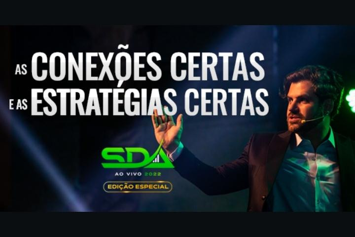 Segredos da Audiência 2022: O que é, datas, ingressos, palestrantes, tudo sobre o Segredos da Audiência 2022