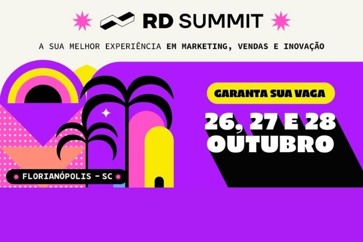 RD Summit 2022: O que é o RD Summit 2022? Ingressos, Palestrantes, Datas, Programação, Tudo Sobre o RD Summit 2022