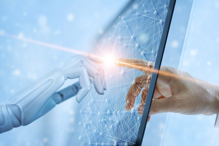O que é inteligência artificial?