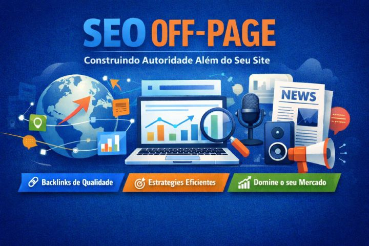 O que é SEO Off-Page e Como Fazer SEO Off-Page?