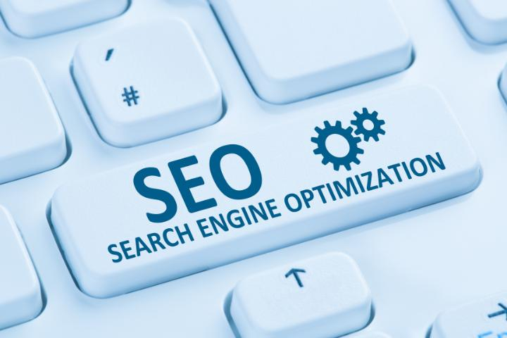 O que significa SEO?