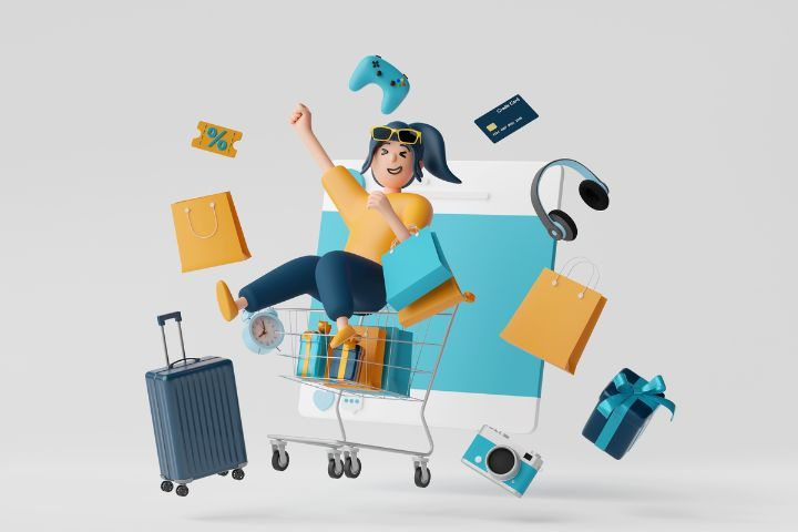 Principais Eventos de E-commerce do Brasil