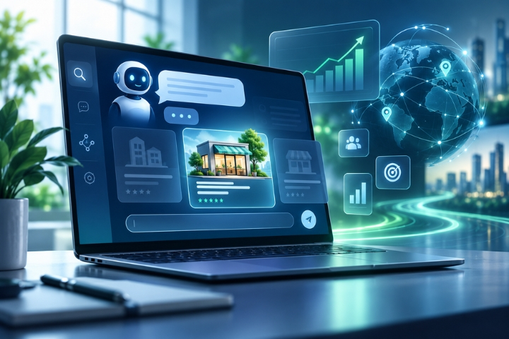 Como Aparecer nas Respostas do ChatGPT? Faça sua Empresa Aparecer nas Respostas do ChatGPT com GEO