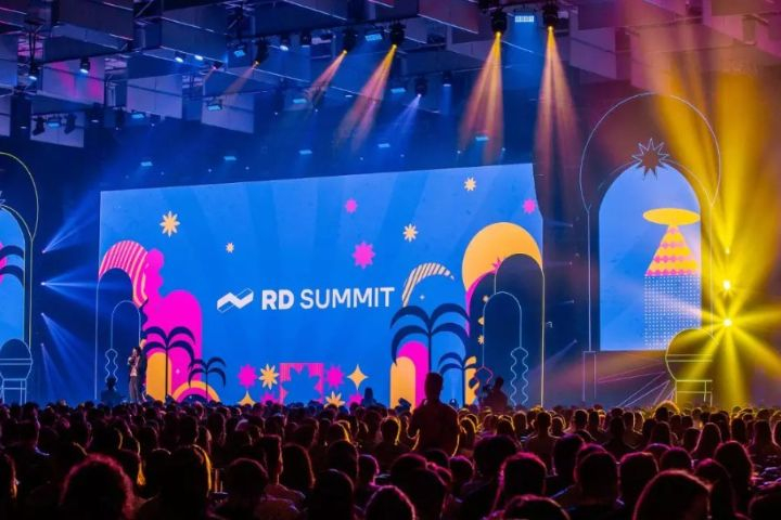 O que é o RD Summit 2025? Tudo sobre o RD Summit 2025