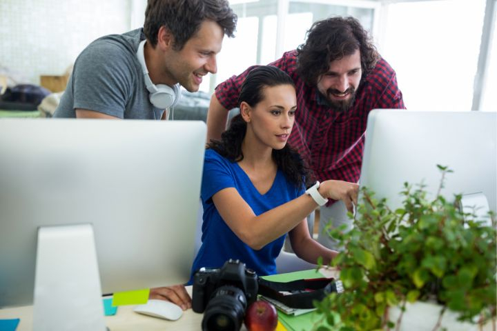 Por Que Contratar uma Agência de SEO?