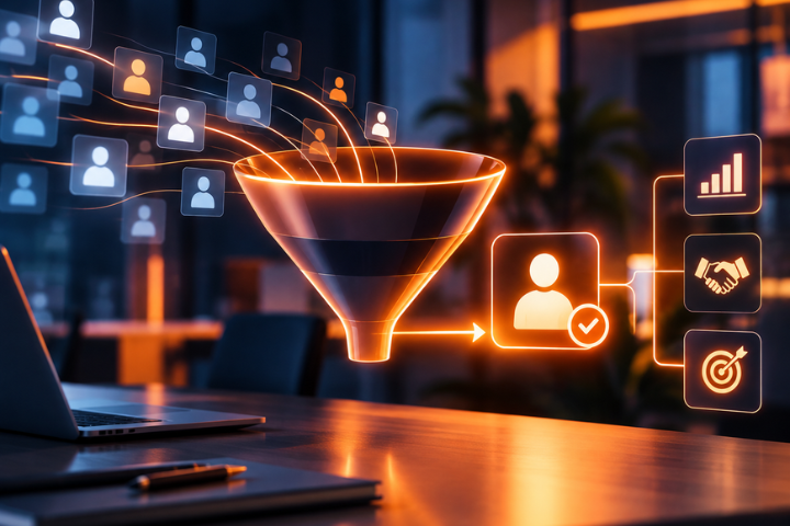 Qual a Melhor Plataforma de Site para Geração de Leads Qualificados?