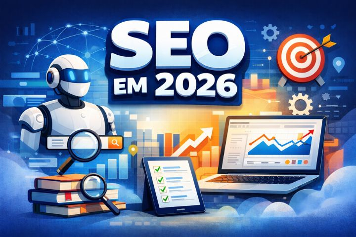 Estratégia de SEO: Técnicas de SEO para 2026