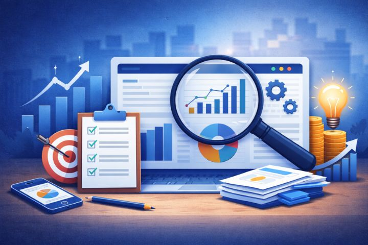 Auditoria de SEO: O que é, Importância e Como Fazer Auditoria Técnica do SEO do Site?