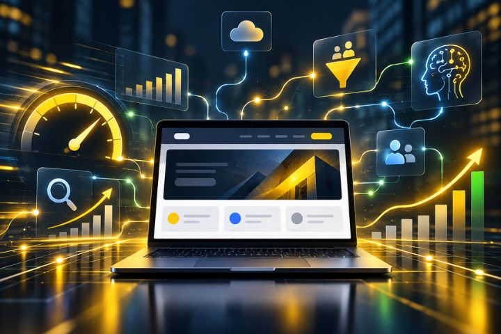 Qual a Melhor Plataforma de Site do Brasil? Guia Completo para Escolher com Critério